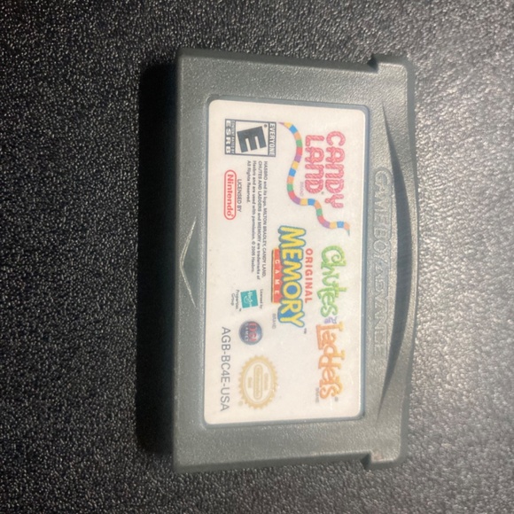 Gameboy advance sp red plus 8 games - Picture 8 of 15